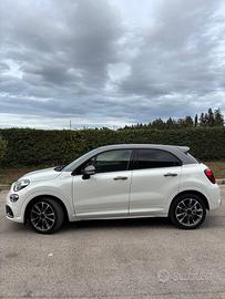 Fiat 500X SPORT