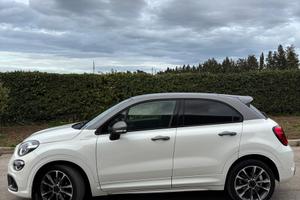 Fiat 500X SPORT