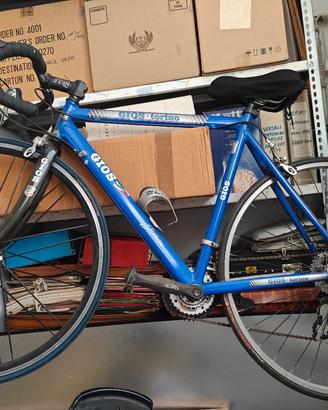 bici da corsa