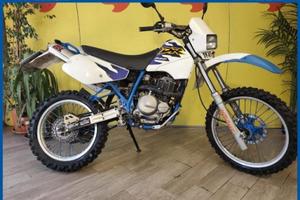 SUZUKI DR 350 SE