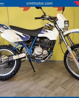SUZUKI DR 350 SE