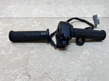 Ducati Multistrada V4 2021/2024