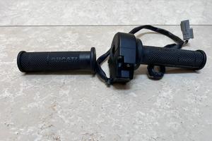 Ducati Multistrada V4 2021/2024