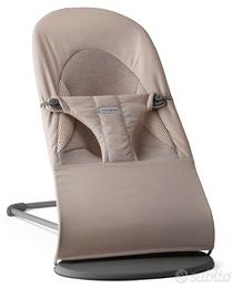 sdraietta baby bjorn