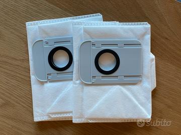 Switchbot S10 e S20 ricambi nuovi mai utilizzari