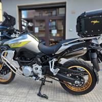 Voge Valico 900 DSX USATA 2025