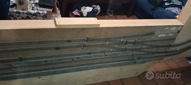 Plastico ferroviario 