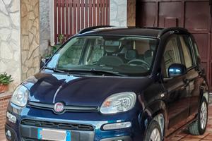 Fiat Panda 2017 Lounge GPL perfetta