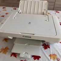 Stampante Scanner Canon MG2550