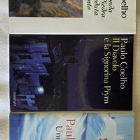 Libri di Paulo Coelho