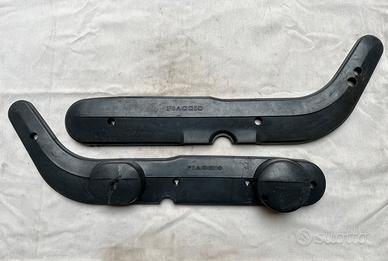 Coppia Fianchetti Bandine Piaggio Ciao Lusso Sc