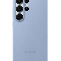 COVER × S 25 ULTRA NUOVA  (MAI USATA )