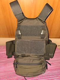 Chest Rig emersone FCS style Emerson