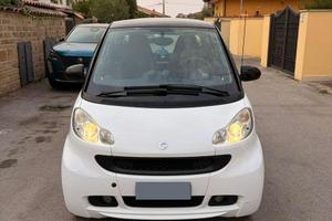 Smart Fortwo Coupé 451 MHD – 2012