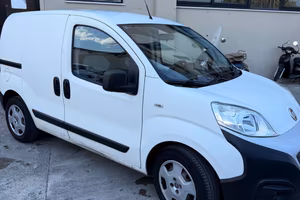 Fiat Fiorino 1.3 Diesel