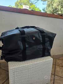 elegantissimo borsone Maison Ungaro