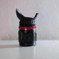 Zacuto Kameleon – Eyecup universale + Axis Mini