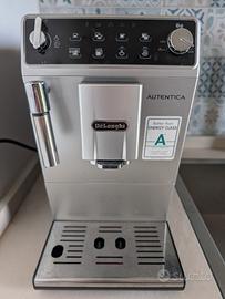 Macchina De Longhi automatica per caffè 