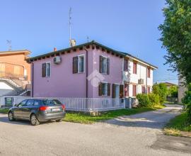 CASA SEMINDIPENDENTE A POGGIO RENATICO