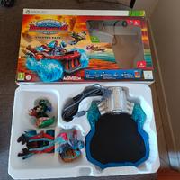 X BOX 360 Sky Landers super chargers