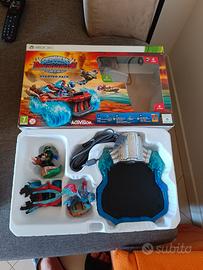 X BOX 360 Sky Landers super chargers