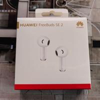 Huawei FreeBuds SE 2