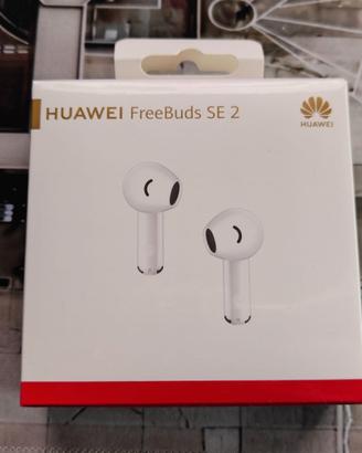 Huawei FreeBuds SE 2