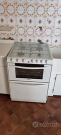 FORNO LAVASTOVIGLIE  unico pezzo