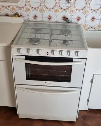 FORNO LAVASTOVIGLIE  unico pezzo