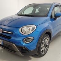 FIAT 500 X 2018 - 500X 1.0 T3 Cross 120cv