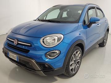 FIAT 500 X 2018 - 500X 1.0 T3 Cross 120cv