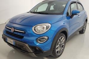 FIAT 500 X 2018 - 500X 1.0 T3 Cross 120cv