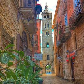 Appartamento centro storico Barletta