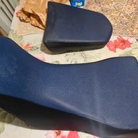 Sella Africa twin 1000