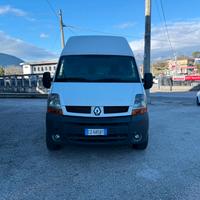 Renault Master T28/100 2.5 dCi PC-TN Furgone Gener