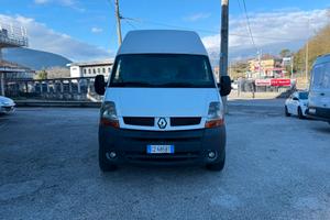 Renault Master T28/100 2.5 dCi PC-TN Furgone Gener