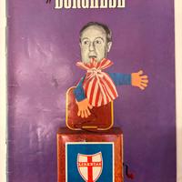 rivista il Borghese numero 11 del 14 marzo 1963