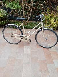 Bicicletta ruota 26