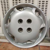 Copricerchi FIAT 13" - Punto, Panda, Seicen