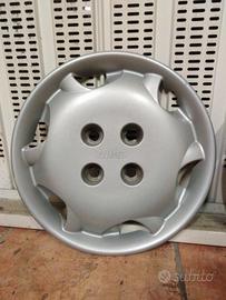 Copricerchi FIAT 13" - Punto, Panda, Seicen