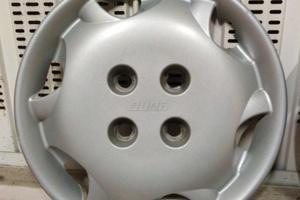 Copricerchi FIAT 13" - Punto, Panda, Seicen