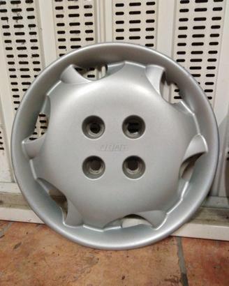Copricerchi FIAT 13" - Punto, Panda, Seicen