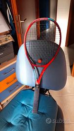 Racchetta tennis Yonex V Core gr. 300