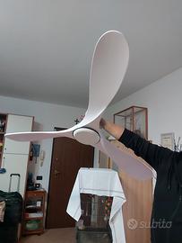 ventilatore nuovo