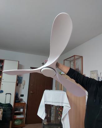ventilatore nuovo