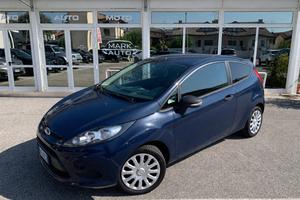 Ford Fiesta 1.4 TDCi 70CV 3 porte N1