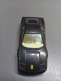 🏎️ Ferrari Testarossa 1984 L'icona degli anni '80