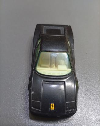 🏎️ Ferrari Testarossa 1984 L'icona degli anni '80