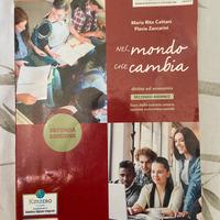 libro scolastico di diritto