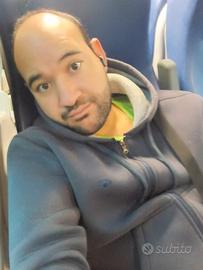 Ragazzo operaio varie